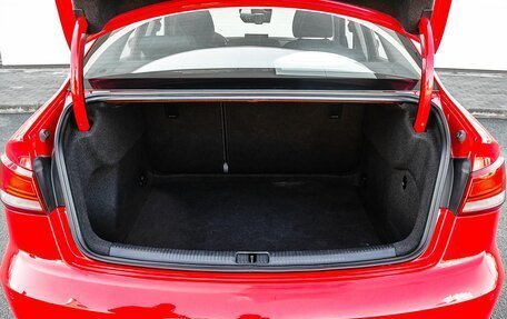 Audi A3, 2018 год, 1 550 000 рублей, 9 фотография