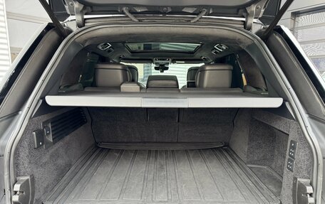 Land Rover Range Rover IV рестайлинг, 2019 год, 6 190 000 рублей, 39 фотография