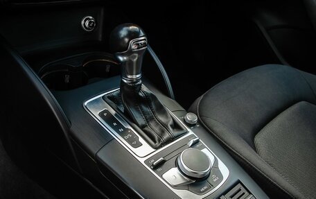 Audi A3, 2018 год, 1 550 000 рублей, 25 фотография