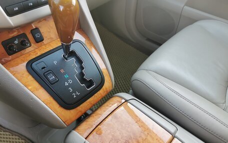 Lexus RX II рестайлинг, 2006 год, 1 499 000 рублей, 6 фотография