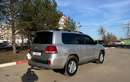 Toyota Land Cruiser 200, 2010 год, 3 300 000 рублей, 7 фотография