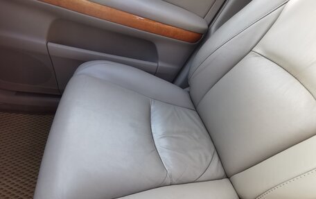 Lexus RX II рестайлинг, 2006 год, 1 499 000 рублей, 4 фотография