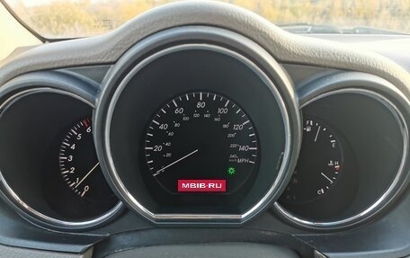 Lexus RX II рестайлинг, 2006 год, 1 499 000 рублей, 7 фотография