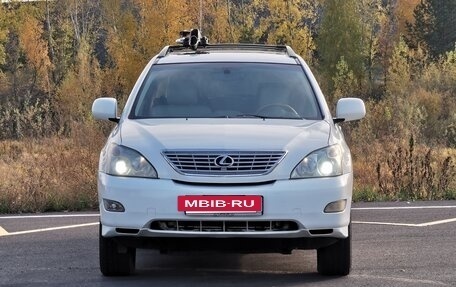 Lexus RX II рестайлинг, 2006 год, 1 499 000 рублей, 2 фотография