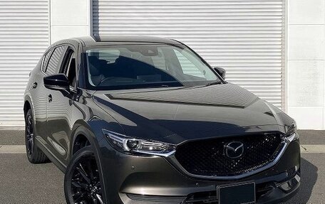 Mazda CX-5 II, 2023 год, 2 080 300 рублей, 1 фотография