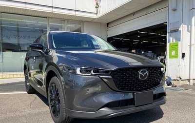 Mazda CX-5 II, 2023 год, 2 100 200 рублей, 1 фотография