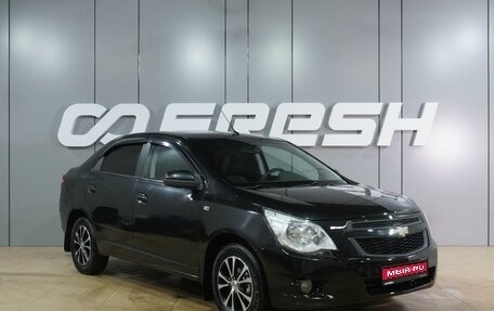 Chevrolet Cobalt II, 2013 год, 749 000 рублей, 1 фотография