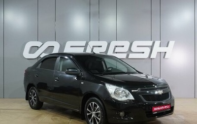 Chevrolet Cobalt II, 2013 год, 749 000 рублей, 1 фотография