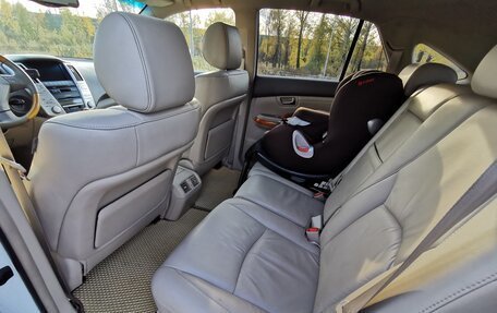 Lexus RX II рестайлинг, 2006 год, 1 499 000 рублей, 8 фотография