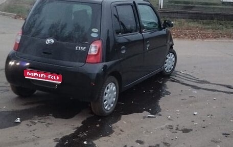 Daihatsu Esse, 2011 год, 180 000 рублей, 1 фотография