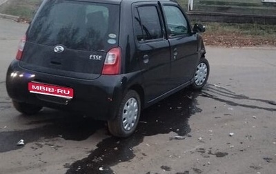 Daihatsu Esse, 2011 год, 180 000 рублей, 1 фотография