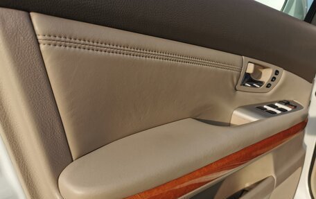 Lexus RX II рестайлинг, 2006 год, 1 499 000 рублей, 14 фотография