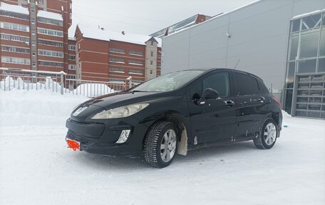 Peugeot 308 II, 2010 год, 350 000 рублей, 3 фотография