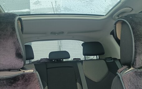 Peugeot 308 II, 2010 год, 350 000 рублей, 4 фотография