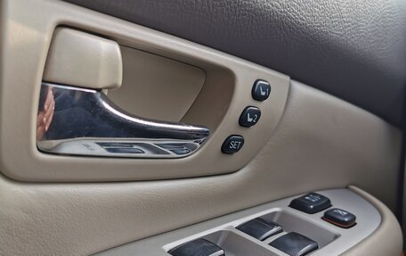 Lexus RX II рестайлинг, 2006 год, 1 499 000 рублей, 18 фотография