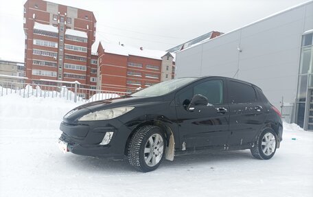 Peugeot 308 II, 2010 год, 350 000 рублей, 2 фотография
