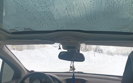 Peugeot 308 II, 2010 год, 350 000 рублей, 8 фотография