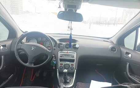 Peugeot 308 II, 2010 год, 350 000 рублей, 11 фотография