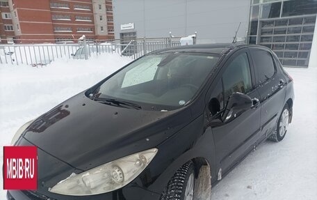 Peugeot 308 II, 2010 год, 350 000 рублей, 7 фотография