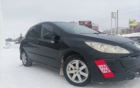 Peugeot 308 II, 2010 год, 350 000 рублей, 9 фотография