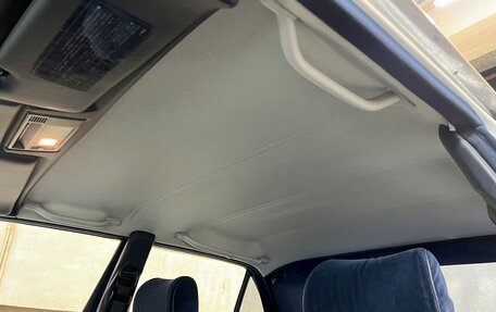 Mercedes-Benz S-Класс, 1989 год, 4 400 000 рублей, 11 фотография