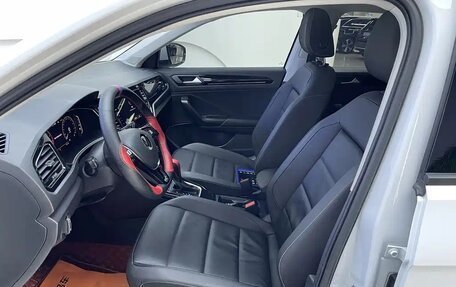 Volkswagen T-Roc I, 2022 год, 1 464 005 рублей, 6 фотография