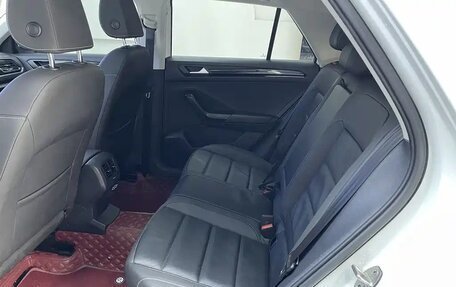 Volkswagen T-Roc I, 2022 год, 1 464 005 рублей, 9 фотография