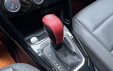 Volkswagen T-Roc I, 2022 год, 1 464 005 рублей, 8 фотография