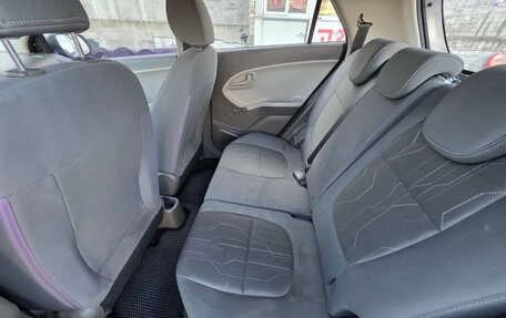 KIA Picanto II, 2012 год, 662 005 рублей, 11 фотография