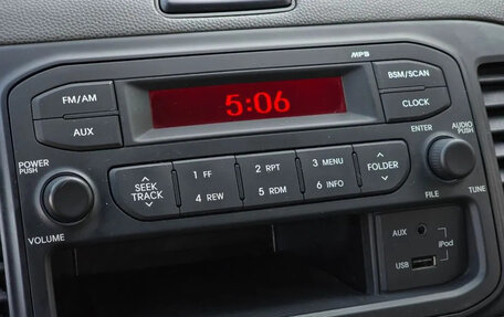 KIA Picanto II, 2012 год, 662 005 рублей, 14 фотография