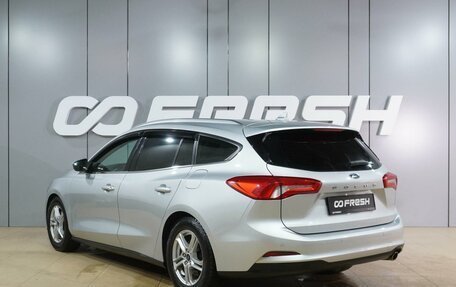 Ford Focus IV, 2019 год, 1 250 000 рублей, 2 фотография