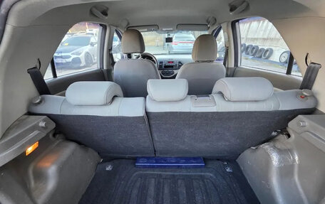 KIA Picanto II, 2012 год, 662 005 рублей, 16 фотография