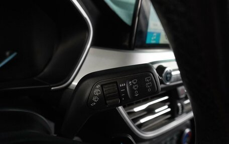 Ford Focus IV, 2019 год, 1 250 000 рублей, 14 фотография