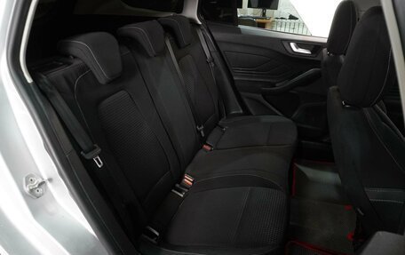 Ford Focus IV, 2019 год, 1 250 000 рублей, 7 фотография