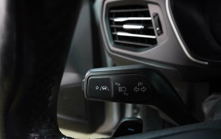 Ford Focus IV, 2019 год, 1 250 000 рублей, 13 фотография