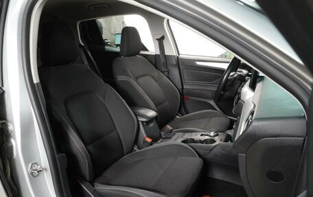 Ford Focus IV, 2019 год, 1 250 000 рублей, 8 фотография