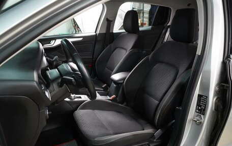 Ford Focus IV, 2019 год, 1 250 000 рублей, 10 фотография