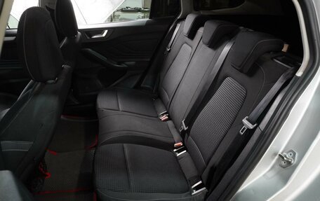 Ford Focus IV, 2019 год, 1 250 000 рублей, 9 фотография