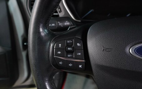 Ford Focus IV, 2019 год, 1 250 000 рублей, 19 фотография