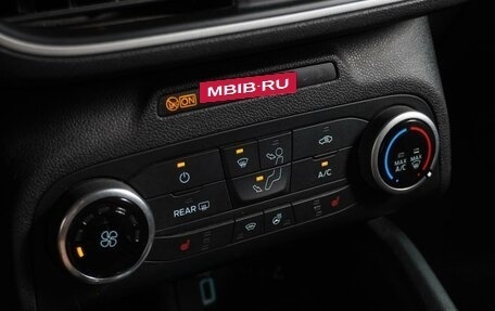 Ford Focus IV, 2019 год, 1 250 000 рублей, 17 фотография