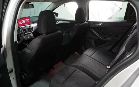 Ford Focus IV, 2019 год, 1 250 000 рублей, 11 фотография