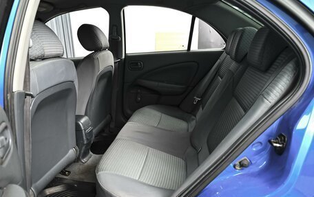 Nissan Almera, 2006 год, 490 000 рублей, 9 фотография