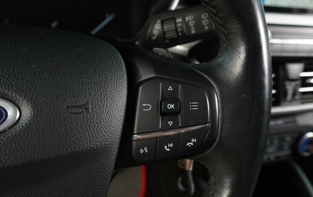 Ford Focus IV, 2019 год, 1 250 000 рублей, 21 фотография