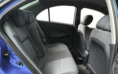 Nissan Almera, 2006 год, 490 000 рублей, 7 фотография