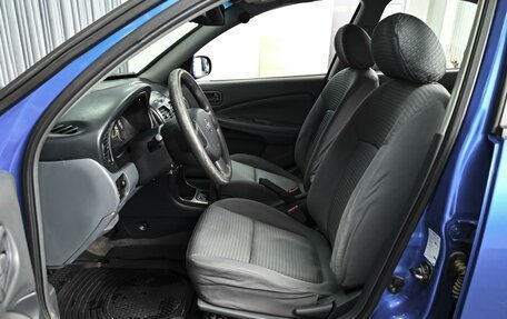 Nissan Almera, 2006 год, 490 000 рублей, 10 фотография