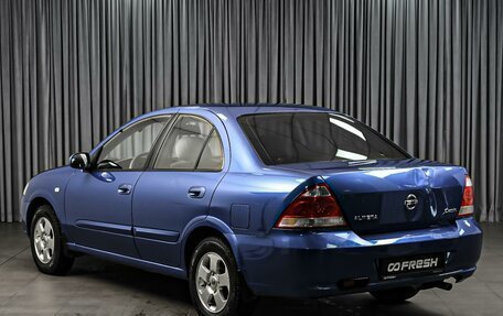 Nissan Almera, 2006 год, 490 000 рублей, 2 фотография