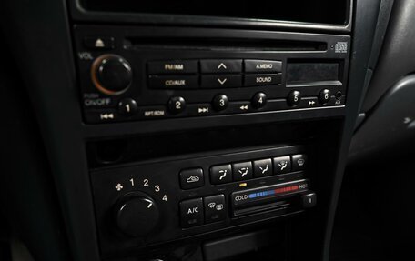 Nissan Almera, 2006 год, 490 000 рублей, 13 фотография