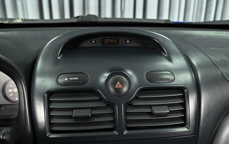 Nissan Almera, 2006 год, 490 000 рублей, 12 фотография