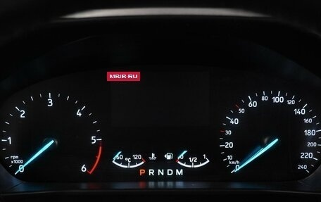 Ford Focus IV, 2019 год, 1 250 000 рублей, 20 фотография