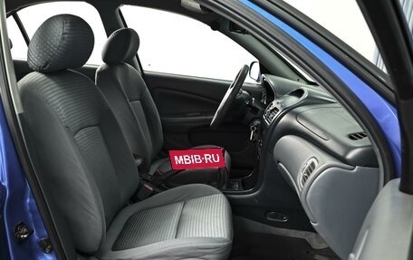 Nissan Almera, 2006 год, 490 000 рублей, 8 фотография